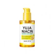 Some By Mi Yuja Niacin Blemish Care Serum  50ml